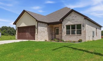 203 E Florida St, Beebe, AR 72012