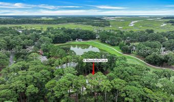 8 Mansfield Cir, Bluffton, SC 29910