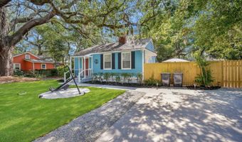 409 Heyward St, Beaufort, SC 29902