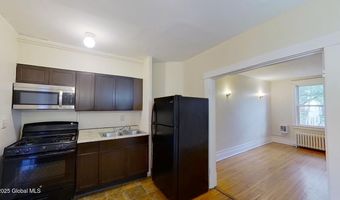 568 Park Ave Apt 2, Albany, NY 12208
