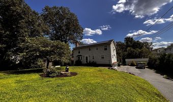 7 School St, Burlington, CT 06013