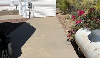 21330 W TRADING POST Trl 384, Congress, AZ 85332