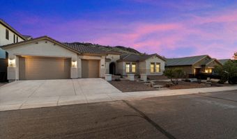 3551 W HIDDEN MOUNTAIN Ln, Anthem, AZ 85086