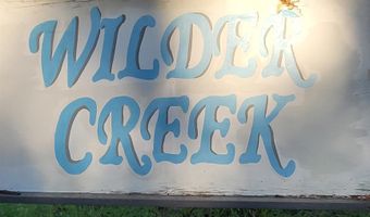 TBD Wilder Creek Drive, Perry, FL 32347