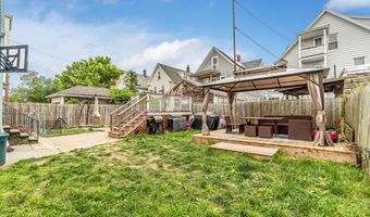 190 Whitney Ave, Bridgeport, CT 06606