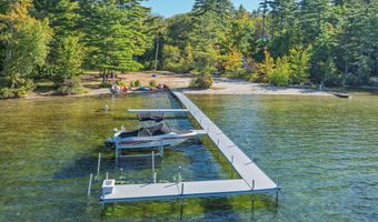 1618 Acton Ridge Rd, Acton, ME 04001