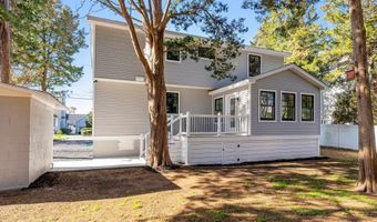 515 Sandalwood Rd, Villas, NJ 08251