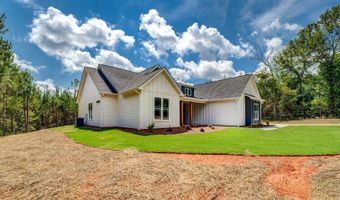 282 Perkins, Barnesville, GA 30204