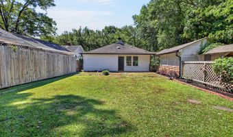 512 Carrison St, Camden, SC 29020