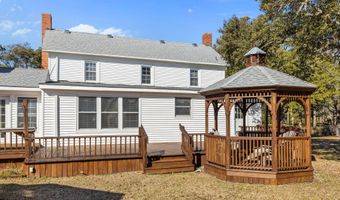 664 Seashore Dr, Atlantic, NC 28511