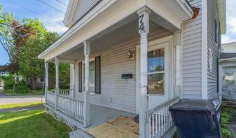 74 Webster Ave, Bangor, ME 04401