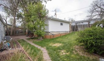 2220 S Mitchell St, Casper, WY 82601