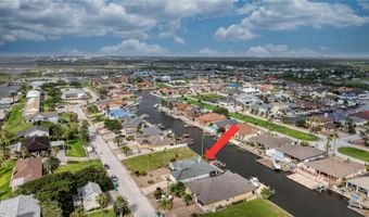 950 S Bay St, Aransas Pass, TX 78336