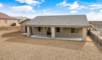 2085 Shadow Canyon Dr, Bullhead City, AZ 86442