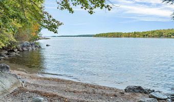 104 Hopewell Rd Lot 5, Alton, NH 03809