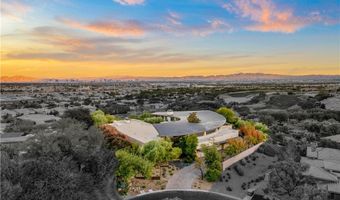 5 Promontory Ridge Dr, Las Vegas, NV 89135
