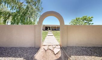 630 BARNETT Rd, Bosque Farms, NM 87068