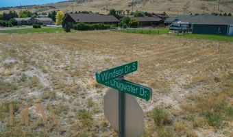 TBD S Windsor Dr Lot 7, Cody, WY 82414