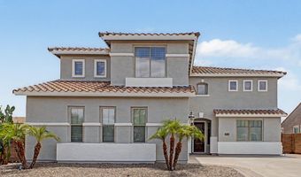 3715 E BLUEBIRD Pl, Chandler, AZ 85286
