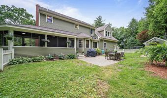 71 Deerwood Holw, Chester, NH 03036