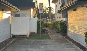 91-1051 Kaileolea Dr 2B5, Ewa Beach, HI 96706