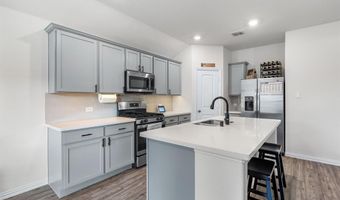 1301 Chapel Hill Dr, Anna, TX 75409
