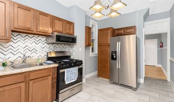 521 E 23RD St, Baltimore, MD 21218