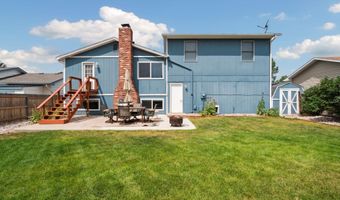 5131 TIMBERLINE Rd, Cheyenne, WY 82009