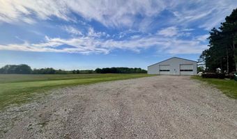 16285 Linden Rd, Argos, IN 46501