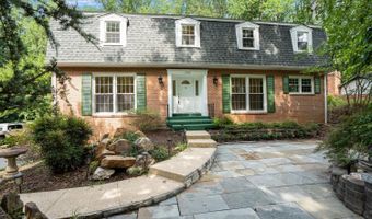 3502 LAUNCELOT Way, Annandale, VA 22003