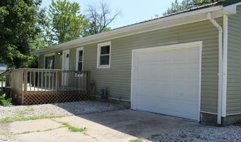 207 Morgan St, Auxvasse, MO 65231