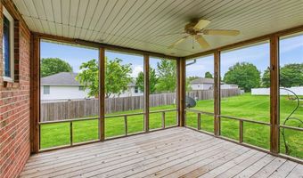 201 S Wilson St, Archie, MO 64725