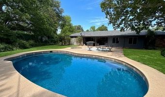 824 Virginia Ln, Ardmore, OK 73401