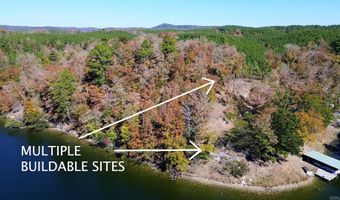 6400 Whippoorwill Dr, Alexander, AR 72002