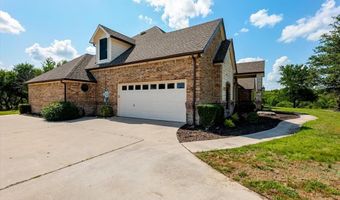 181 Churchill Cir, Weatherford, TX 76085
