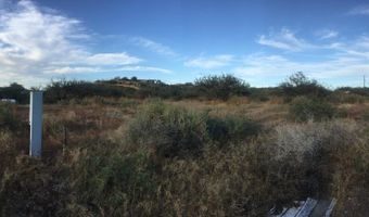 1640 N CASCABEL Rd, Benson, AZ 85602