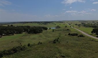 28 County Road 2280, Barnsdall, OK 74002