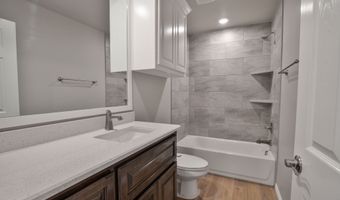 12449 SW 30th St Plan: Shiloh Half Bath Plus, Yukon, OK 73099