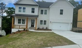 149 Silvercrest LOT 58, Acworth, GA 30101