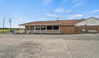 1674 Wisacky Hwy, Bishopville, SC 29010