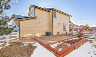 1172 S Coolidge Cir, Aurora, CO 80018