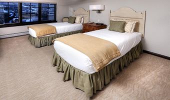 210 Offerson 317-32, Beaver Creek, CO 81620