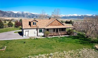 1117 Antelope Ridge Rd, Belgrade, MT 59714