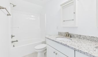 637 Watauga Ln, Aberdeen, NC 28315