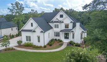 1908 Spartan Estates Dr, Athens, GA 30606