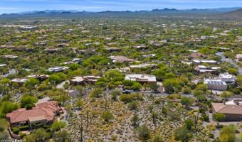 N Palo Verde Way 19, Carefree, AZ 85377