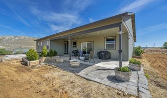 3678 Summer Hill Dr, Carson City, NV 89705