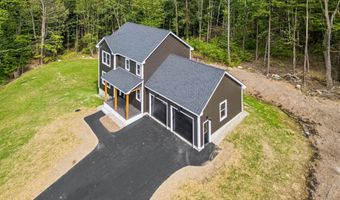 1215 Milton Mills Rd, Acton, ME 04001