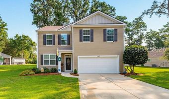 4887 Breeze Way, Beaufort, SC 29907