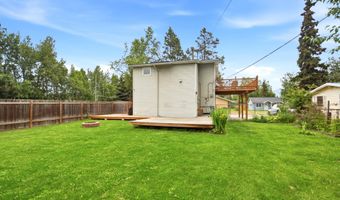 1300 Wintergreen St, Anchorage, AK 99508